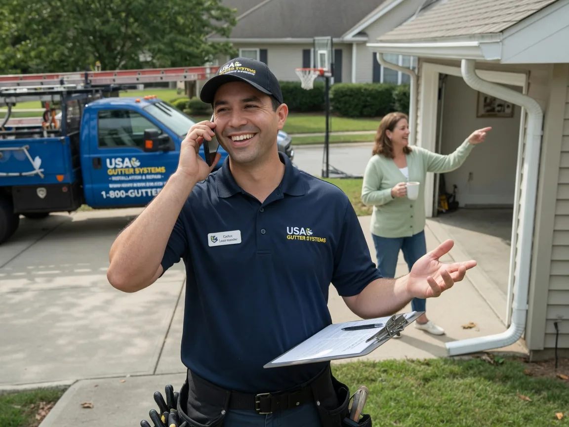 Gutter Installation Hereford, OR FAQs